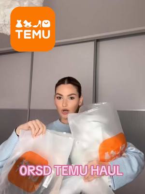 A post by @vanjaveljic on TikTok caption: 0RSD TEMU HAUL! #temu #temuhaul #temucode Koristite🔍 kod: dqj6456 na traci za pretragu aplikacije #temu za Temu proizvode od 3-10 0RSD, LINK 🔗u biografiji. (Samo za nove korisnike TEMU aplikacije sa kvalificirajućim narudžbama. Primjenjuju se Uvjeti i odredbe)