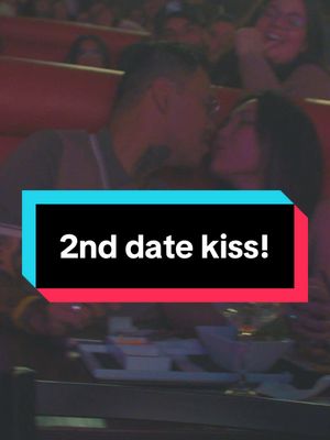 A post by @morganjay on TikTok caption: This couple was on their second date! I worked my magic and I got a smooch out of it! I hope they’re still going on dates and I hope they have a wonderful Valentine’s Day. And if they didn’t make it well let this video be a testament to their momentary feelings of love and excitement. 4 sold out shows in Florida this weekend!  * 2/14 - Orlando  * 2/15 - Tampa * 2/21-2/22 Vegas * 2/28 - Kansas City * 3/1 - St. Louis * 3/7 - Detroit  * 3/8 - Toronto * 3/21 - Denver * 3/22 - Salt Lake City * 3/27 - San Francis * 3/29 - Portland * 4/11 - Los Angeles * 4/12 - San Diego  * 4/16 - Austin * 4/19-4/20 Philadelphia * 4/23 - Brussels * 5/8 - Vienna * 5/10 - Geneva * 5/13-5/15 Prague * 5/17 - Copenhagen * 5/19-5/20 Berlin * 5/23 - Oslo * 5/28-5/29 - Edinburgh * 6/4 - Dublin  * 6/6 - Manchester  * 6/8 - Amsterdam * 6/13 - London  * 6/14 - Bristol  * 6/17 - Lisbon * 6/20-6/23 Barcelona * 6/25-6/26 Warsaw  * 6/28-6/29 Athens  * 7/8 - São Paulo  * 8/8 - São Paulo  * 15/8 - Rio de Janeiro  * 21/8 - Porto Alegre 