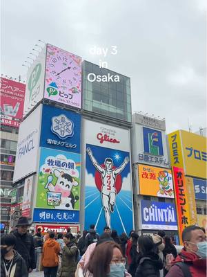 A post by @stacyceja on TikTok caption: so much fun!! 🇯🇵 #osaka #fyp 