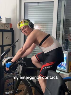 A post by @mashabck on TikTok caption: @Papaplatte #fy #fyp #emergencycontact 