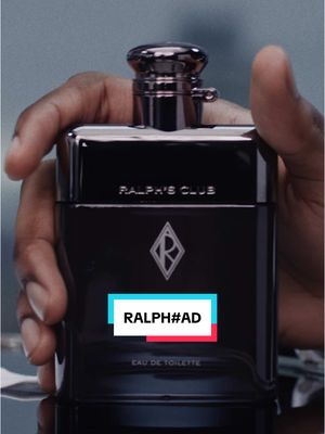 A post by @wisdm8 on TikTok caption: Sensory immersion incoming... #RalphsClub @Ralph Lauren Fragrances #RLFragrancesPartner