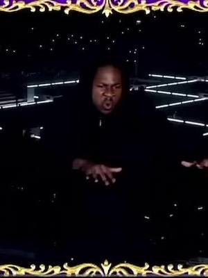 A post by @mumistarr on TikTok caption: #asl #SuperBowl #kendricklamar 