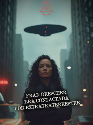 A post by @paranormalpodcast on TikTok caption: ⭕ Ep. 11 | ¿Elvis Presley era contactado por aliens? | La famosa niñera Fran Drescher fue abducida por seres extraterrestres en su infancia. ¿Qué opinas sobre esto?  #paranormal #abducciónextraterrestre #frandrescher #LaNiñera #extraterrestres👽aliens #frandrescher #paranormal #abduccion #alien