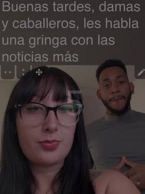 A post by @miketoks on TikTok caption: noticias en español mi gente
