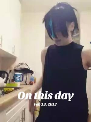 A post by @invisiblecanadian on TikTok caption: #onthisday