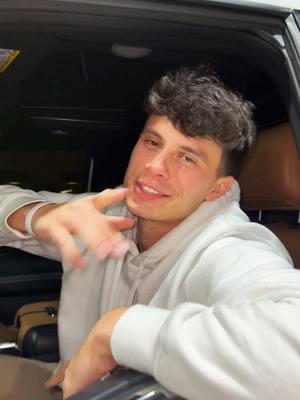 A post by @calebbrossette on TikTok caption: Wassssam @jackgentry 