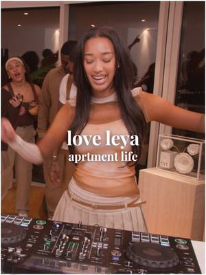 A post by @aprtmentlife on TikTok caption: let’s gooooo …..welcome to the aprtment guest mix by @Leya o#outow … this one’s heartfelt people #djset #brentfaiyaz #housemusic   track id: brent faiyaz - been away (madeonearth remix)