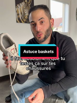 A post by @jimmy_laura_astuces on TikTok caption: A faire absolument lors d’une course ou marche à pied 👟 #astuce #apprendresurtiktok #pourtoi 