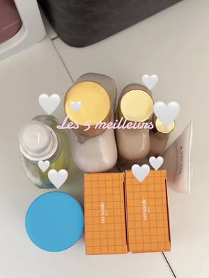 A post by @talkaboutperfumes on TikTok caption: Mes produits prefs 🥹 @VERSATILE Paris 🌈 @L’Occitane France 🇫🇷 @Respire @Diorbeauty @lignestbarth 