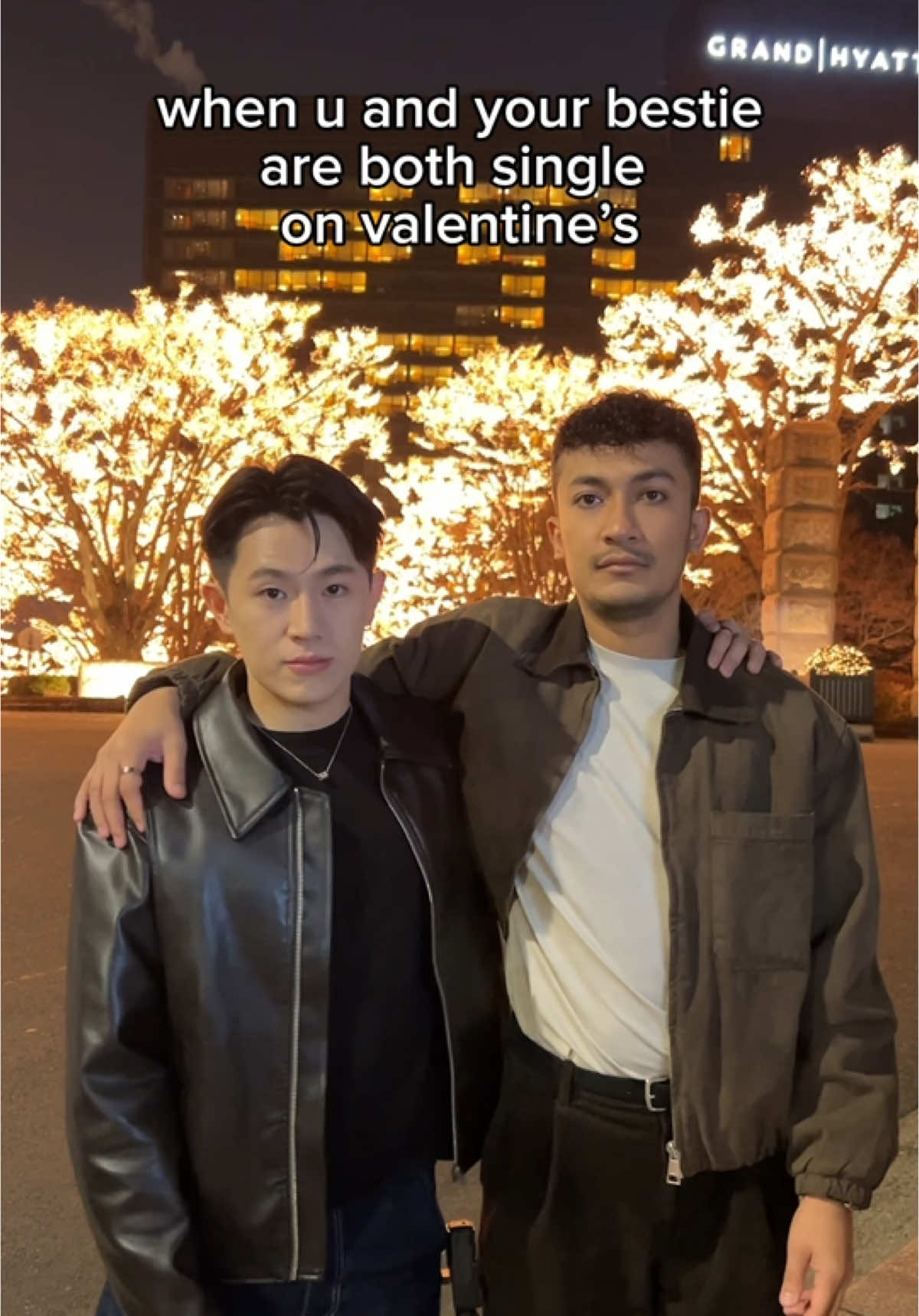 A post by @marvsfojas on TikTok caption: umay