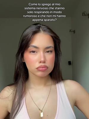 A post by @parzialeerebeccaa on TikTok caption: Scusate