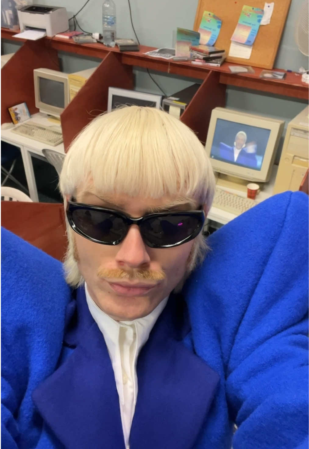A post by @joostklein on TikTok