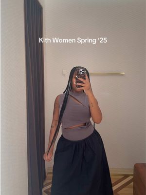 A post by @coley_oley_ on TikTok caption: some of my faves from this collection <3 #kith #kithwomen #fyp 