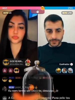 A post by @reinaldo_oficiial on TikTok caption: tiktok gift 