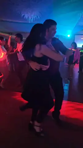 A post by @ritmoconson on TikTok caption: dancing at glorias Houston 