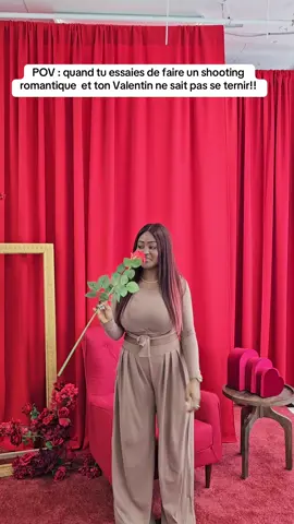 A post by @ on TikTok caption: Joyeuse saint Valentin par ici!❤️😅 #canada_life🇨🇦 #saintvalentin #amour #cadeau #