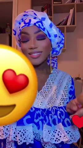 A post by @habymgsy2 on TikTok caption: #pourtoii #humour #soninkara🇸🇳🇲🇱🇲🇷🇬🇲🇬🇳 