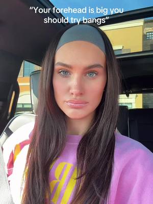 A post by @abbieherbert on TikTok caption: WHAT DO U THINK???!!!???