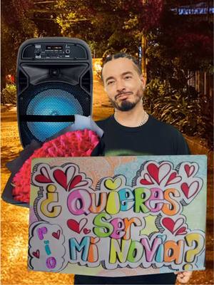 A post by @jbalvin on TikTok caption: Feliz día de San Valen 🥺
