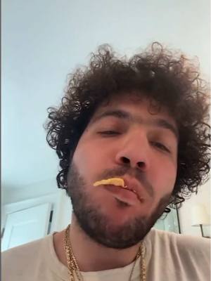 A post by @itsbennyblanco on TikTok caption: when your fiancé isnt much of a flowers girl