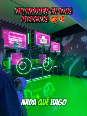 A post by @rubenrg_4 on TikTok caption: Habías visto algo parecido antes? 🐢🍕 @PUMA  #baloncesto #fyp #basketball 