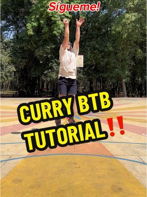 A post by @diego_dunks.mx on TikTok caption: Guarda el tuto y dime qué movimiento te gustaría aprender 🏀 Sígueme para más contenido de básquetbol en español ✌️#baloncestotiktok #curry #AprendeConTikTok #basquetbol #TikTokDeportes #tutoriales #stephencurry 