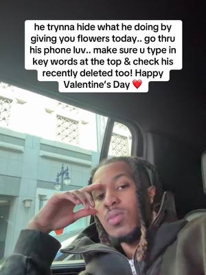 A post by @pontiacmadeddg on TikTok caption: Happy Valentines Luv ❤️❤️❤️ don’t be blinded today #ddg #fyp 