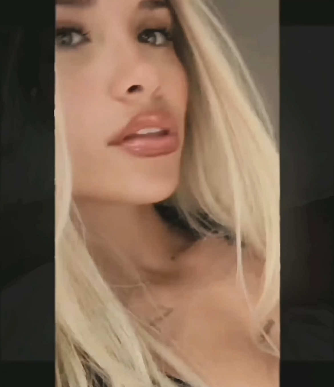 A post by @teacuwp on TikTok caption: #NESSABARRETT — shes STUNNING.  @Ness i loveu ❤️ . @jude🐳  . @claire⋆ @han @nora 🪓  . #nessaabarrett #nessabarrettedit #fyp #foryou #viral #blowup #transitionedit #vspeditor #vsp #videostarpro #viraledit? #nessaabarrett🖤 #teacuwp 