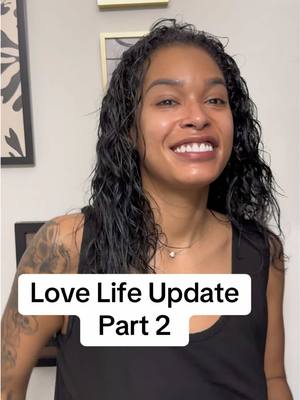 A post by @nelliemarina__ on TikTok caption: Love life update part 2 out of 3, this stage was actually fun. I think because it wasn’t a rebound or because I was sad. I was just finally having fun adventures in my love life. I’m not ready to date but it doesn’t mean I can’t some fun with these men 😂  #singlelife #lovelife 