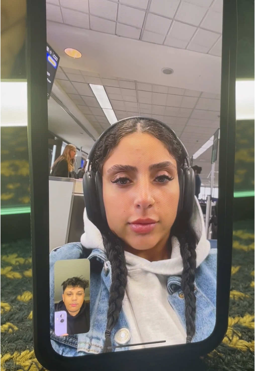 A post by @notayattheriot on TikTok caption: Happy Valentine’s Day🤞😭 #ValentinesDay #valentine 