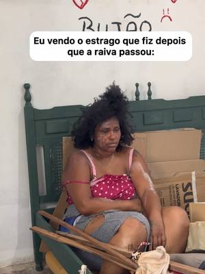 A post by @mcsilsiloficial on TikTok caption: Acontece né meninas 😩😂🤦🏽‍♀️