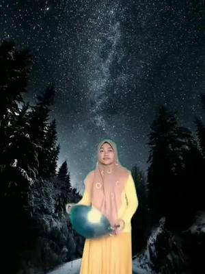 A post by @abdouldiacko_ on TikTok caption: #rappel #muslim 