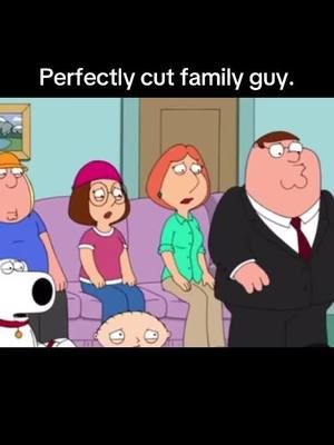 A post by @ogbone5._ on TikTok caption: #familyguy #familyguyclips #familyguymeme #familyguyfunnymoments 