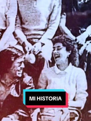 A post by @claudiasheinbaum on TikTok caption: Aquí les cuento un poco más de mi historia. #fyp #PresidentA 