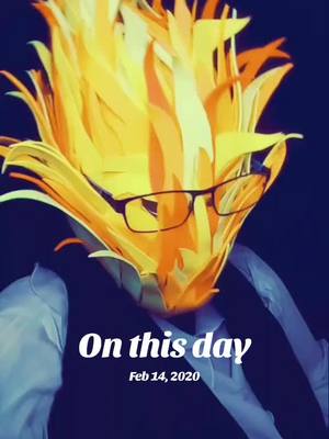 A post by @c1_5u5hi on TikTok caption: #onthisday