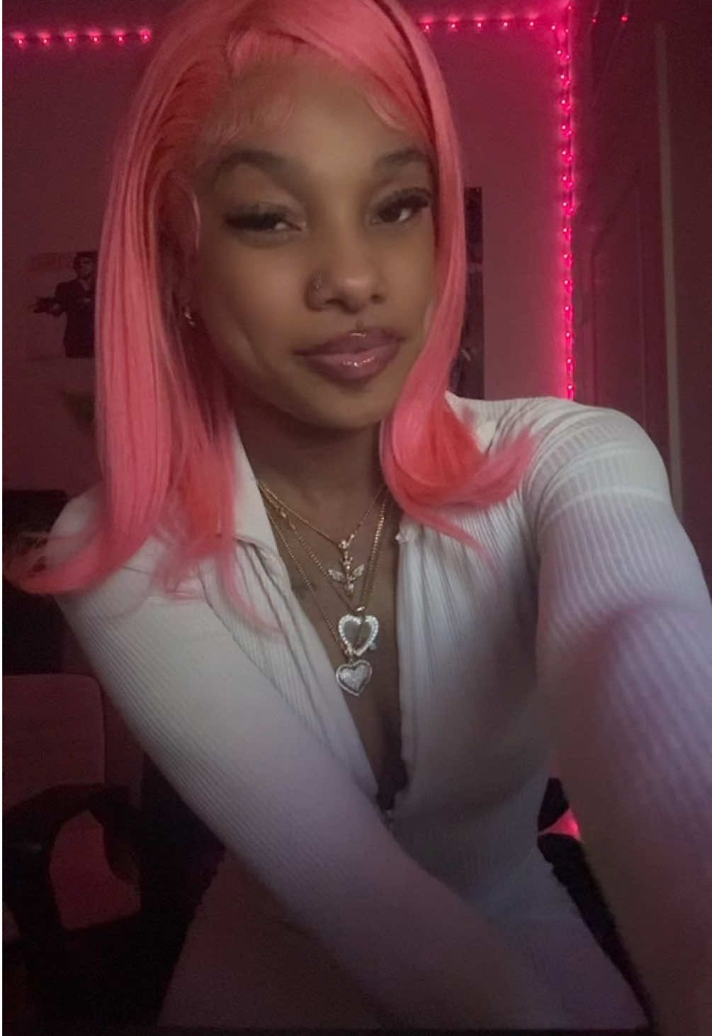 A post by @ on TikTok caption: Come here baby