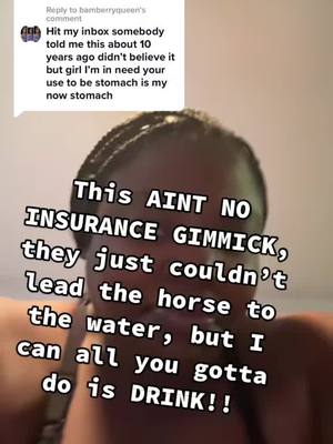 A post by @tha_tummy_tuck_ladi on TikTok caption: #thatummytucklady #thatummytuckladi #insurance #tummytuck 