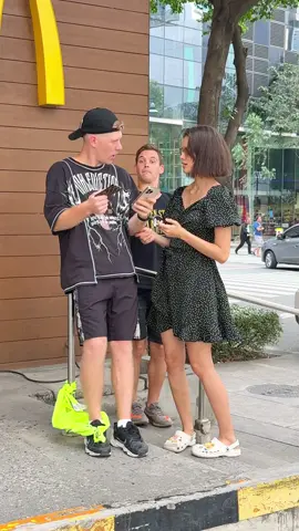 A post by @ilya_borzov on TikTok caption: Outsmarted 😂 