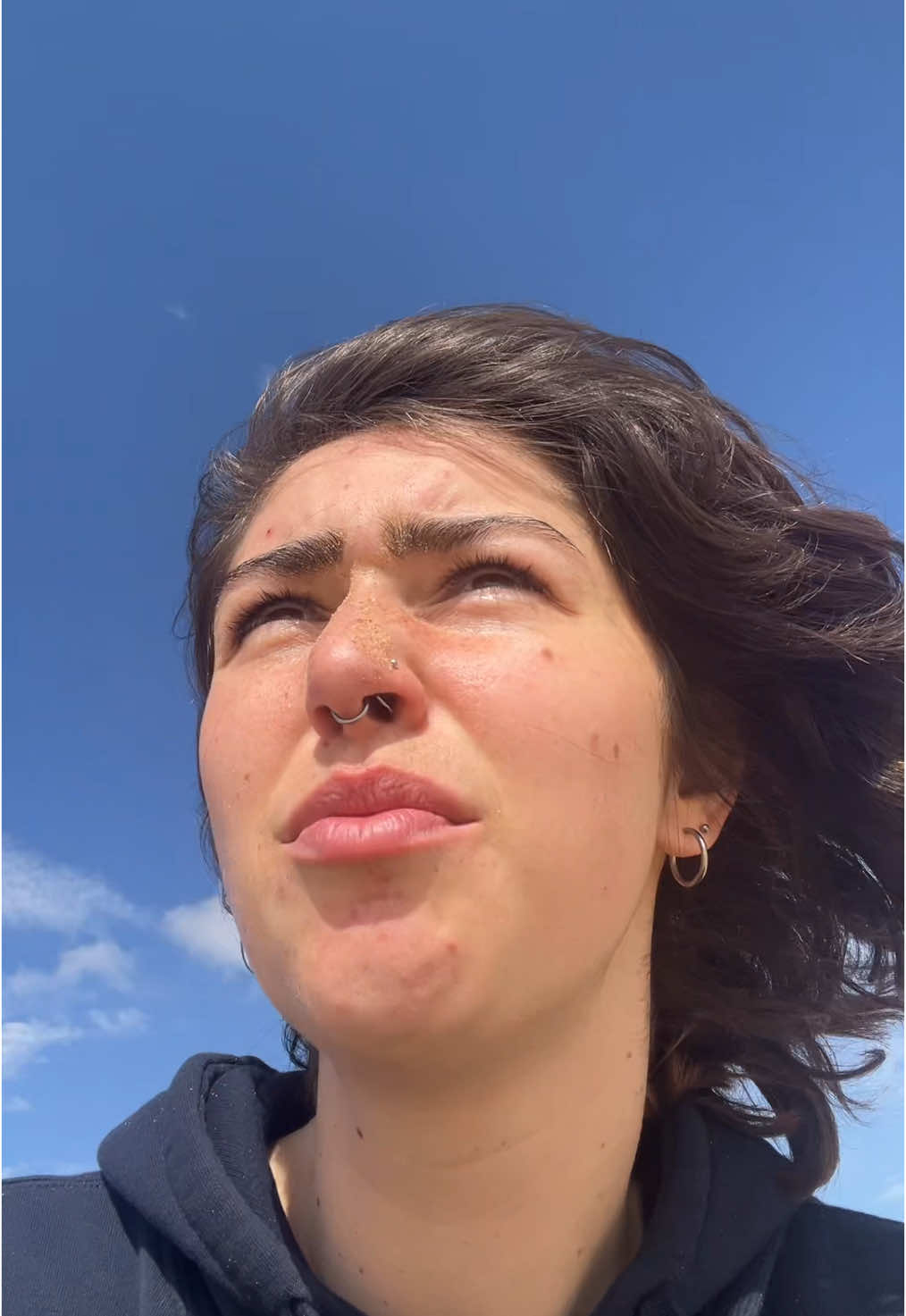 A post by @harrieeb on TikTok caption: But also… so happy for you ✨ I just… huh?