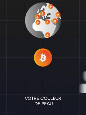 A post by @powerhasheur on TikTok caption: Pour ou contre un euro numérique ? Voici ce que je pense du concept de monnaie numérique de banque centrale, pourquoi c'est différent de Bitcoin et pourquoi ça me fait peur. #bitcoin #euro #mnbc #cbdc #cryptos #cryptomonnaies #hasheur