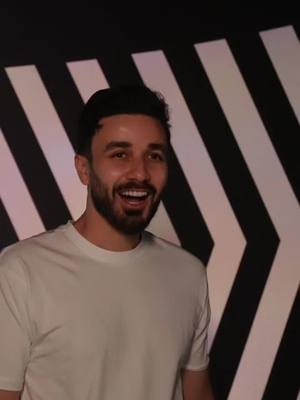 A post by @ossymarwah on TikTok caption: كيف الرقصة في آخر الفيديو 😂 @@houseofhype.dxb  