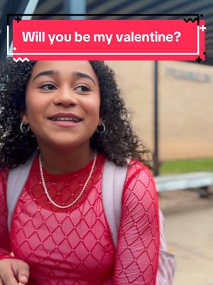 A post by @tbaphotography on TikTok caption: She was asked to the valentines dance ❤️🤧 WHY DO THEY GROW SO FAST? #willyoubemyvalentine #valentineday #memories #tiktok #foryoupage #kidsoftiktok #growingup #cute 