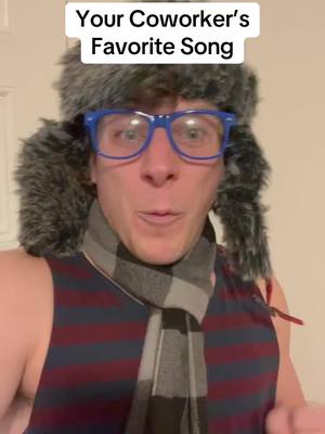 A post by @kylegordonisgreat on TikTok caption: 🥹🫶 We Will Never Die - Coworker Zoom Edition!🫶 OUT NOW! Feat. @Jess Val @Hannah Berner @Delaney Rowe @Josh Harmon @CALEB SIMPSON @sidequestz @Johnnie Guilbert @Grace Reiter @$wagLord @chloetroast @Will Angus @Vinny LoCasto @Tilly Oddy-Black  #newmusic #millennial #millennialsoftiktok #millenials #millenialcringe #cringe #cringetok #2010s #2010sthrowback #funny #funnyvideos #funnytiktok #stompclaphey