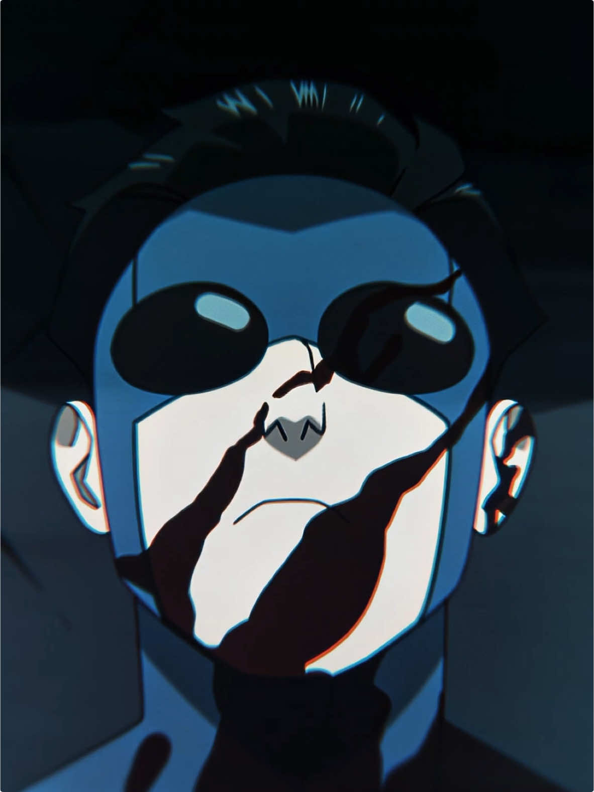A post by @crizzo.mp4 on TikTok caption: immortal still losing EVEN in the future || #invincible#amazonprime#primevideo#trending#viral#edit#fyp#fypシ#foryoupage