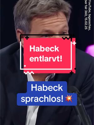 A post by @politikbeben on TikTok caption: Hat er Recht?#explore #viral #habeck #foryou 