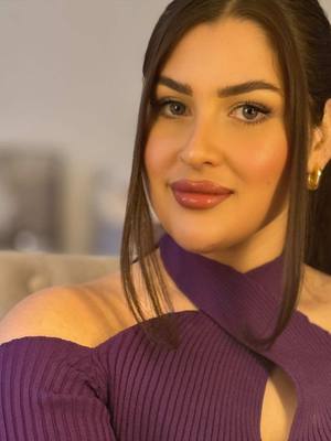 A post by @seve_glam on TikTok caption: #seve_makeup #seveextintiones #رموش_مغناطيسية #fyp #اكسبلور #fup 