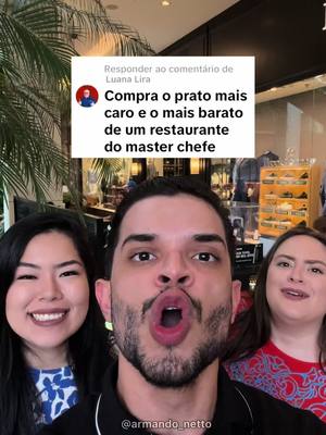 A post by @armando_netto on TikTok caption: Eae qual vocês comprariam ? 👀 #armandonetto @BIA E CLARA 
