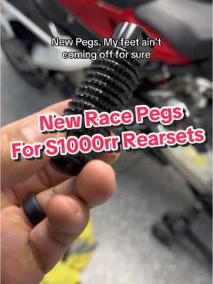 A post by @_apeflex on TikTok caption: These things are sharp af #motorcycle #sportbike 