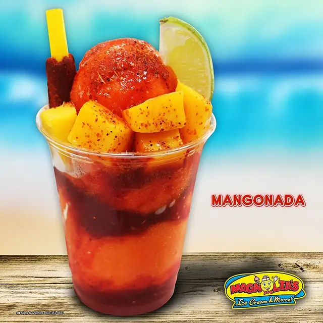 A post by @magnoliaicecreamandmore on TikTok