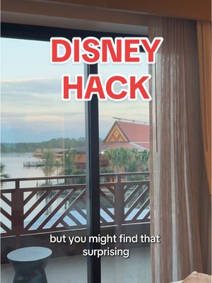 A post by @themouselets on TikTok caption: renting points with @David’s Vacation Club Rentals is the biggest gamechanging hack for Disney #disneyresorts #disneyhacks #disneytips #dvcrentals